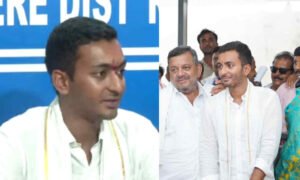 samarth shamanur 5