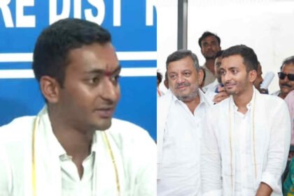 samarth shamanur 5