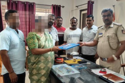 davangere crime news 5