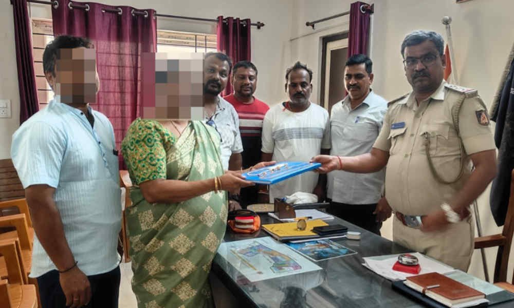 davangere crime news 5