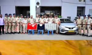 davangere crime news 6