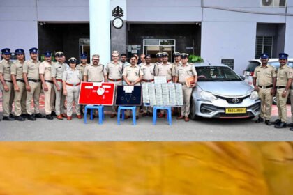 davangere crime news 6