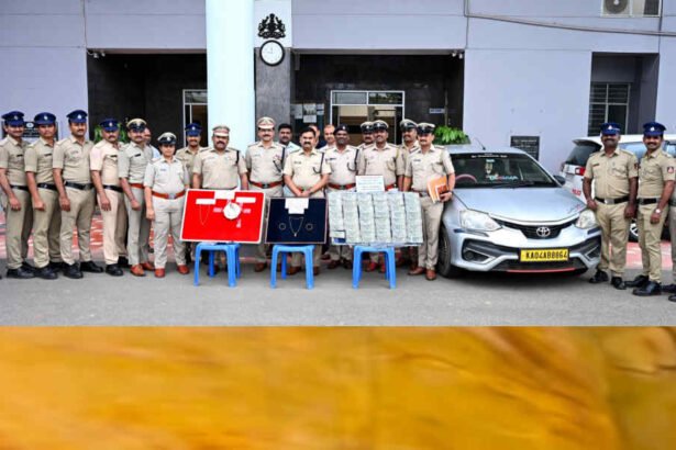 davangere crime news 6