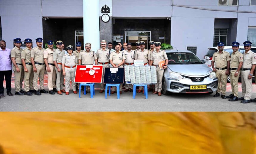 davangere crime news 6