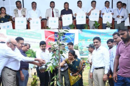 davangere envernament