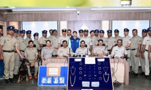 davangere harihara police 1