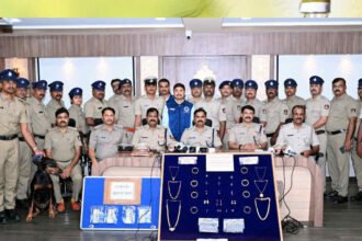 davangere harihara police 1