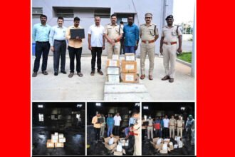 davangere police crime 1