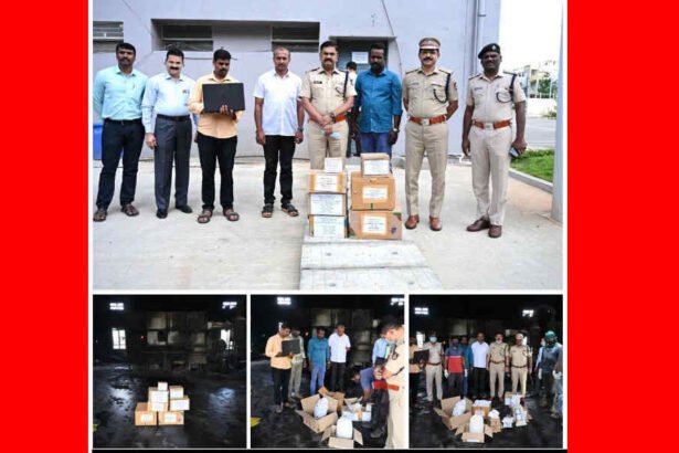 davangere police crime 1