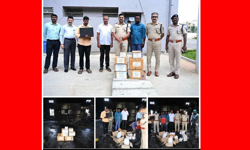 davangere police crime 1