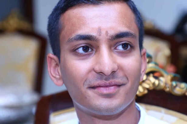 samarth shamanur 6