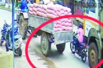 bike accident 1