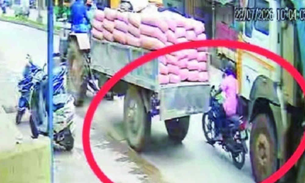bike accident 1