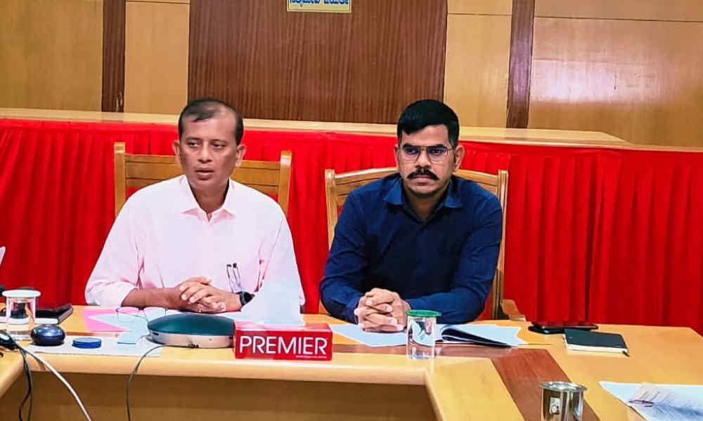 davangere cdc