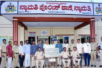 davangere crime 3