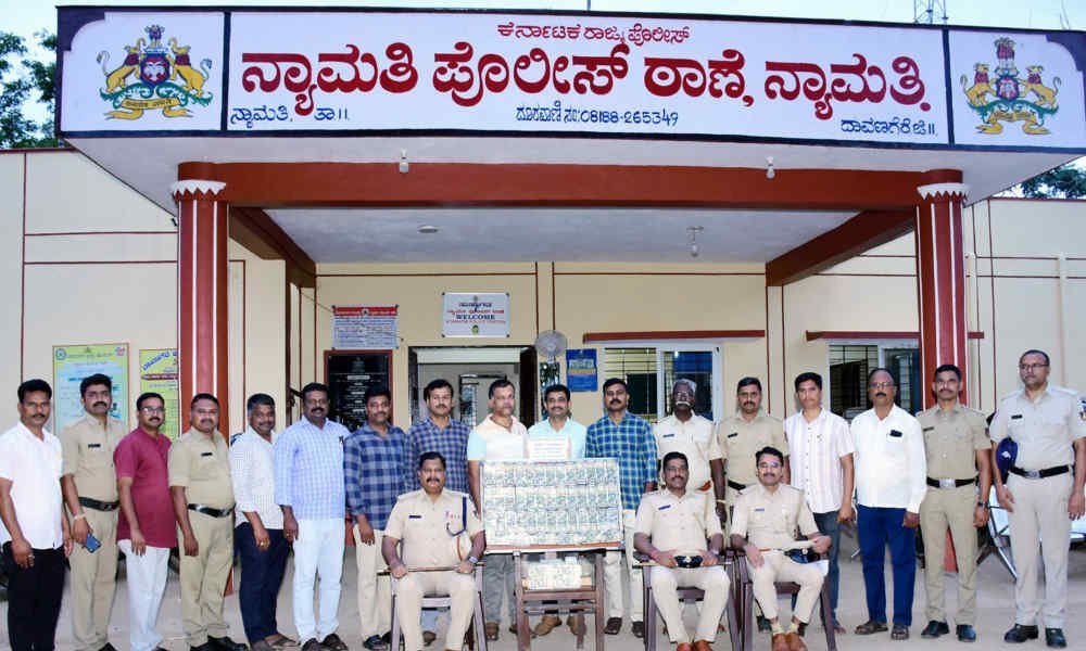 davangere crime 3