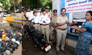 davangere crime news