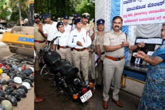 davangere crime news