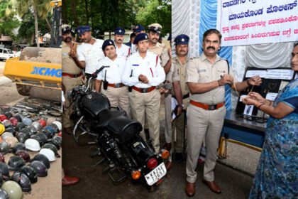 davangere crime news