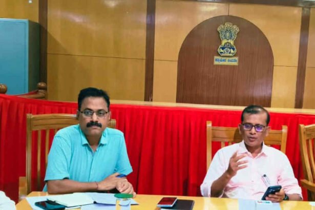 dc sir dvg