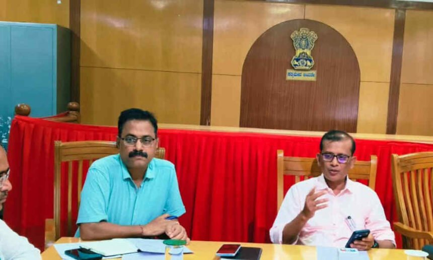 dc sir dvg