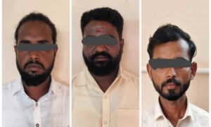 davangere crime