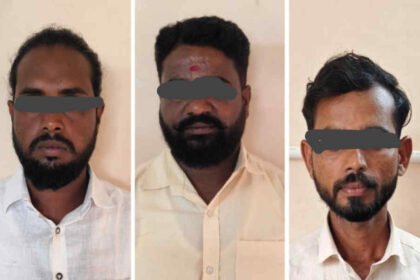 davangere crime