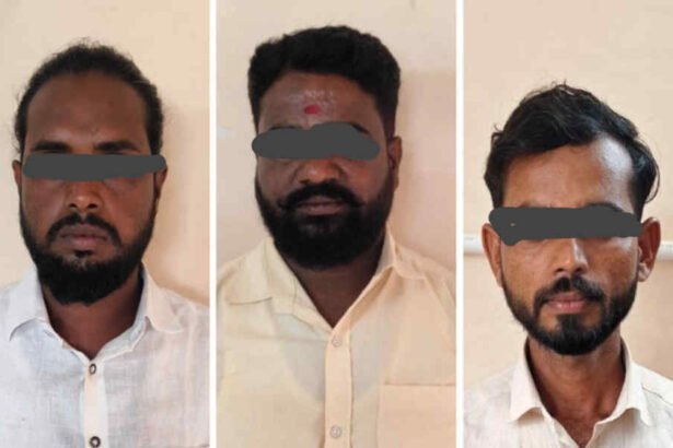 davangere crime