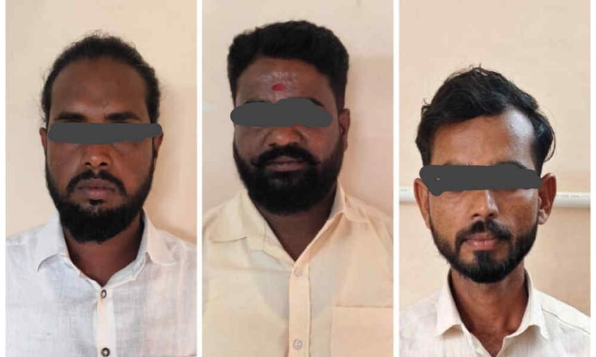 davangere crime